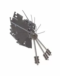 Gorges ricambio ambidestra 23-2000-01pl cr