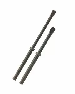 Aste serrature triplice pz 2 90-01 cr