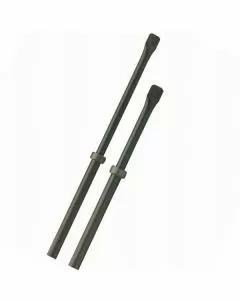 Aste serrature quintuplice pz 3 93-01 cr