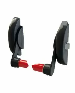 Maniglione laterale+verticale cpx300 dom