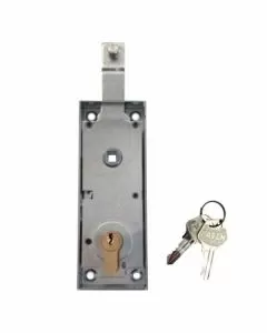 Serratura bascule cil.yale c/q 110 fasem