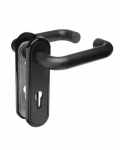 Maniglia serr.tagliafuoco pz 2 07070-26-0 cisa