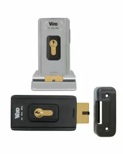 Elettroserratura app.ferro v06 1.7918 viro