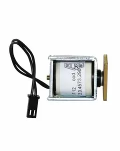 Bobina elettroserrature v.12 7905.0290 viro