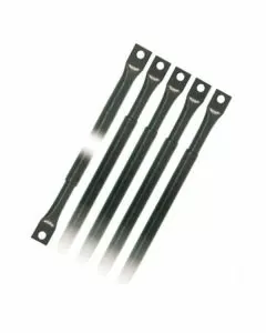 Aste serrature quintuplice 0504 kassel