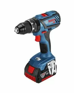Trapano batteria percussione gsb18v-28 pro bosch