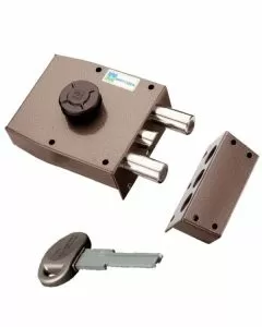 Serratura sic.semplice dx pompa 30411 mottura