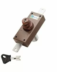 Serratura ferroglietto verticale 34322 mottura