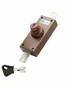 Serratura ferroglietto verticale 34323 mottura