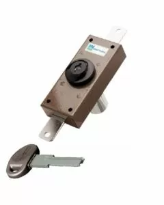 Serratura ferroglietto verticale 34324 mottura