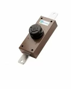 Serratura ferroglietto verticale 34325 mottura