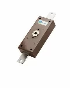 Serratura ferroglietto verticale 34327 mottura