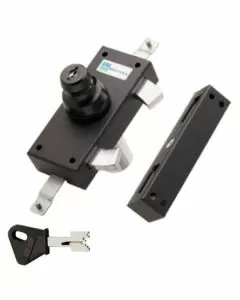 Serratura ferroglietto triplice 35382 mottura