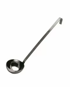 Mestolo salse cm 16 h 47 salvi