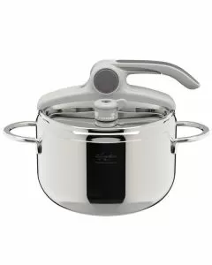 Pentola pressione deliziosa l 7,0 lagostina