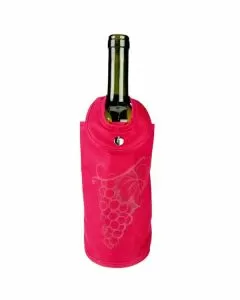 Raffredda vino cm 11 h 20 uno vino tescoma