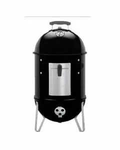 Barbecue affumicatore smokey 50x50 h 106 weber