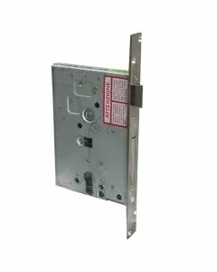 Serratura infilare ferro 56250-60-0 cisa