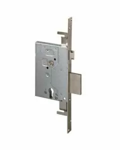 Serratura infilare ferro 56255-60-0 cisa