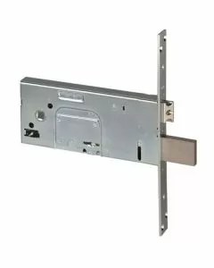 Serratura infilare fasce all 57352-90-0 cisa