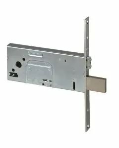 Serratura infilare fasce all 57360-90-0 cisa