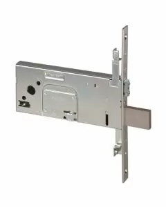 Serratura infilare fasce all 57365-90-0 cisa