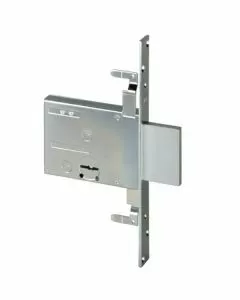 Serratura infilare ferro 57015-70-0 cisa