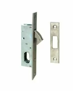 Serratura infilare montanti all 45010-16-0 cisa