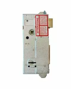 Serratura dm inf.multipunto 57218-45-0 cisa