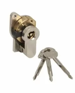 Cilindro inf.spillo 02400-10-0 cisa