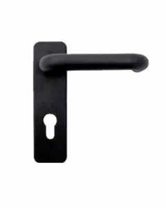 Maniglia serrature tagliafuoco 07076-26-0 cisa