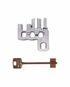 Gorges ricambio 07590-12-0 cisa