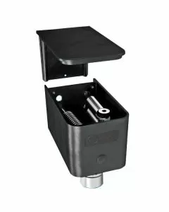 Chiudicancello cardine agile novaferr