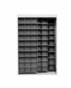 Mobile 2 pannelli 127x60 h 195 posti 154 mobilpl