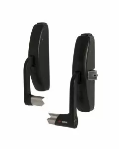 Maniglione prestige laterale 59301-10-0 cisa