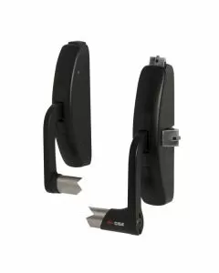 Maniglione prestige lat+vert 59311-10-0 cisa