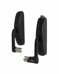 Maniglione prestige verticale 59316-10-0 cisa