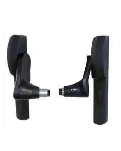 Maniglione fast push 59617-00-0 cisa