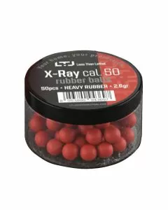 Pallino pistole x-ray pz 50 defence