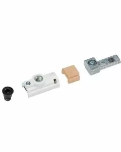 Arresto chiudiporta slitta ts 90 dorma