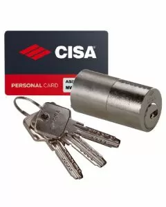 Cilindro app.tondo 55 0q210-55-0 cisa