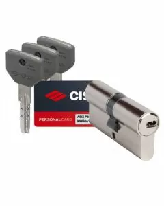 Cilindro inf. 61,0-27,5-33,5 0q311-06-0 cisa