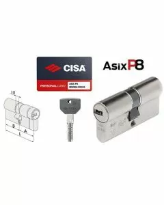 Cilindro inf. 99,0-44,5-54,5 0q311-43-0 cisa