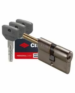 Cilindro inf. 59,0-29,5-29,5 0q317-07-0 cisa