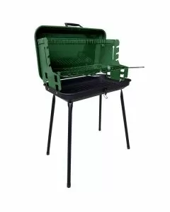 Barbecue coronado 49x30 h 83 thorx