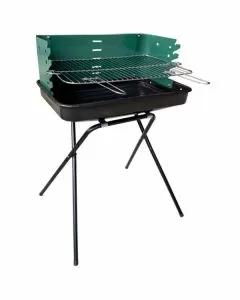 Barbecue glendale 65x37 h 85 thorx