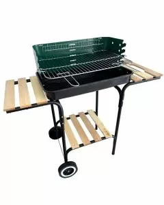 Barbecue stockton 97x37 h 89 thorx