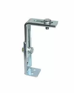 Staffa chiudicancello retrofit 07155-03-0 cisa