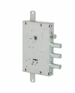Serratura sicurezza triplice 00pg 57516-58-0 cisa