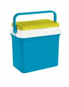 Frigo termico fiesta+ 25 l 22,5 giostyle